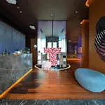 Shanghai Xiao Zun Si Tang Hot Spring Hotel