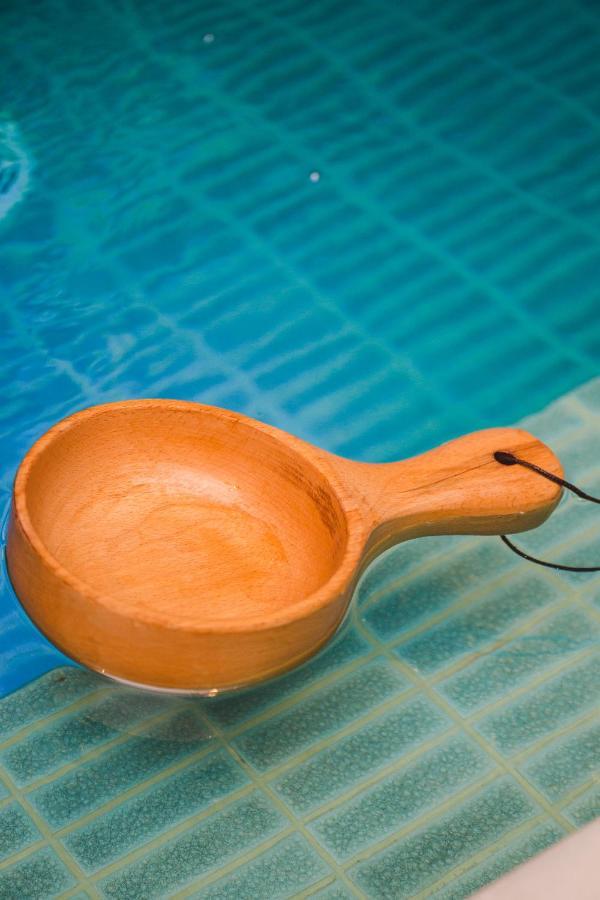 Xiao Zun Si Tang Hot Spring
