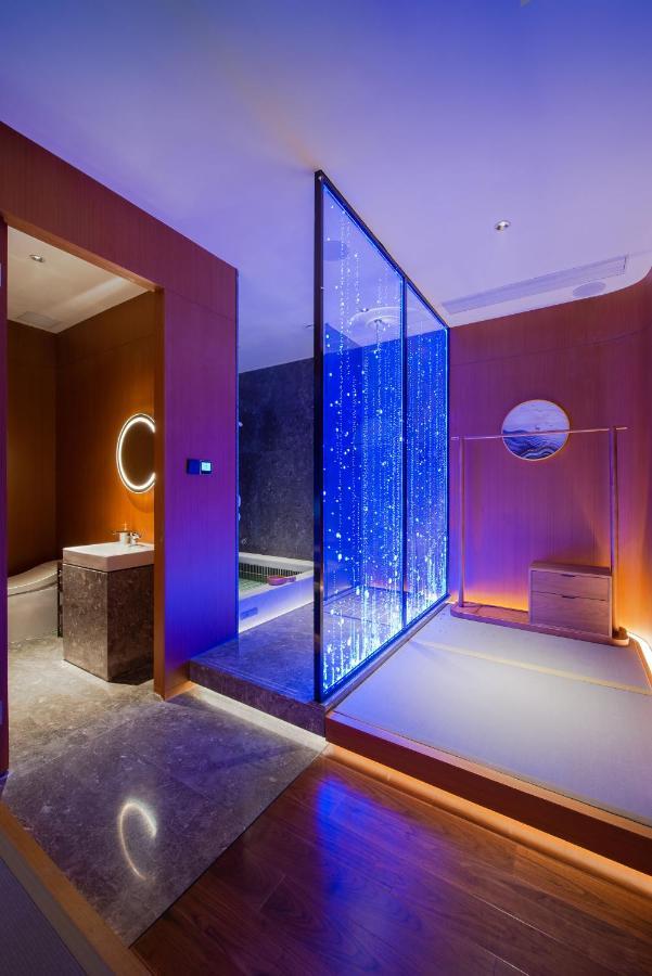 Xiao Zun Si Tang Hot Spring Hotel *