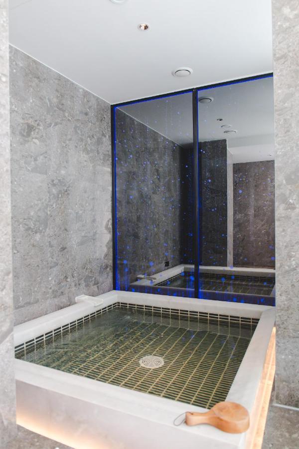 Hotel Xiao Zun Si Tang Hot Spring *