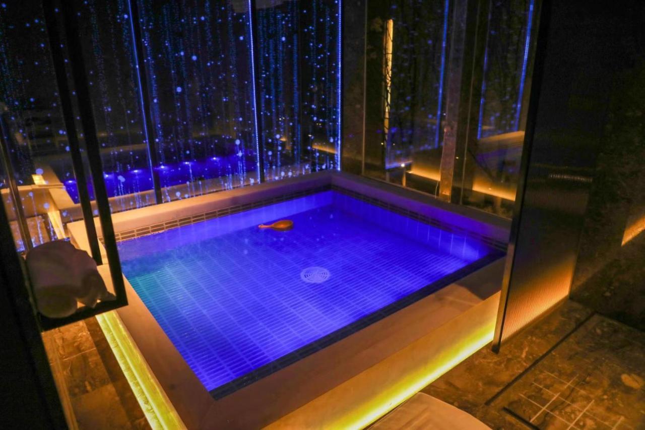 Hotel Xiao Zun Si Tang Hot Spring *