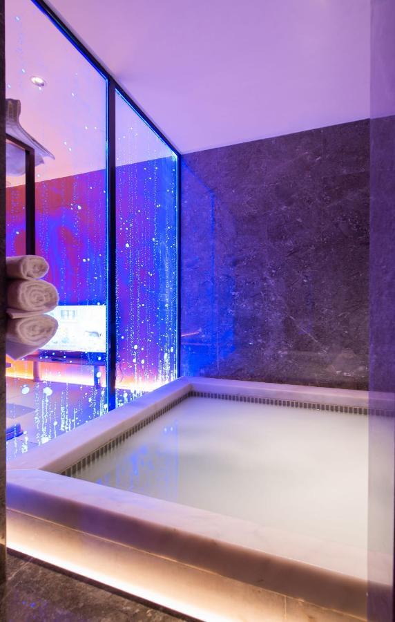 Xiao Zun Si Tang Hot Spring Hotel Shanghai