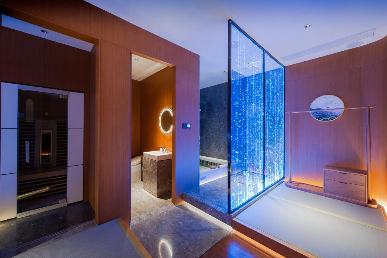 Xiao Zun Si Tang Hot Spring Hotel
