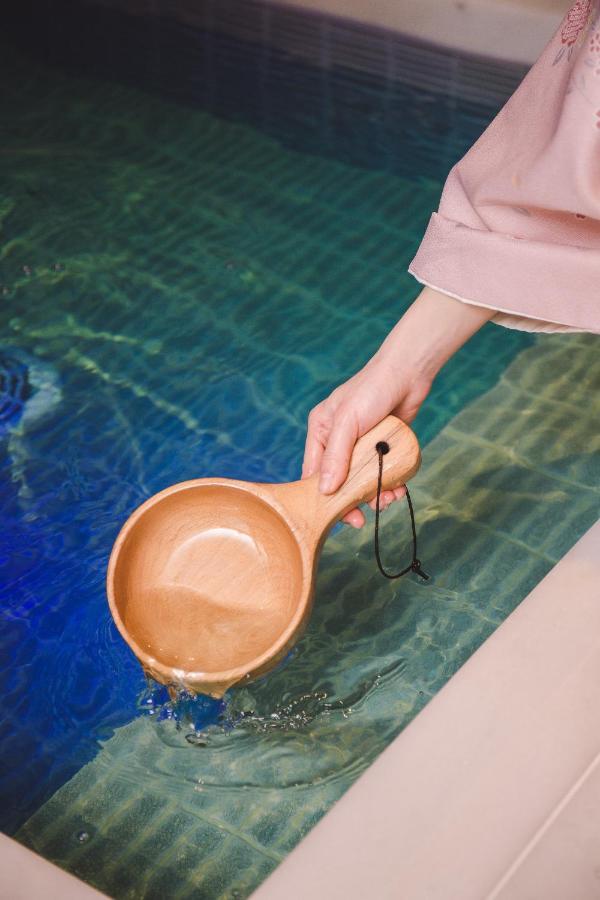 Xiao Zun Si Tang Hot Spring Hotel *