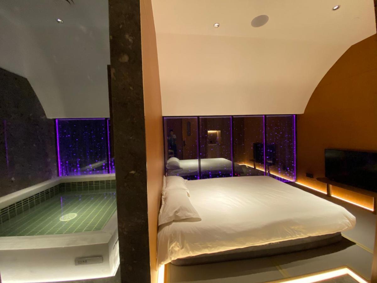 Hotel Xiao Zun Si Tang Hot Spring Shanghai
