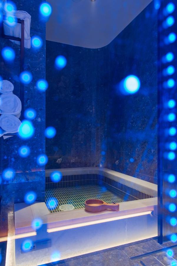 Xiao Zun Si Tang Hot Spring Hotel Shanghai