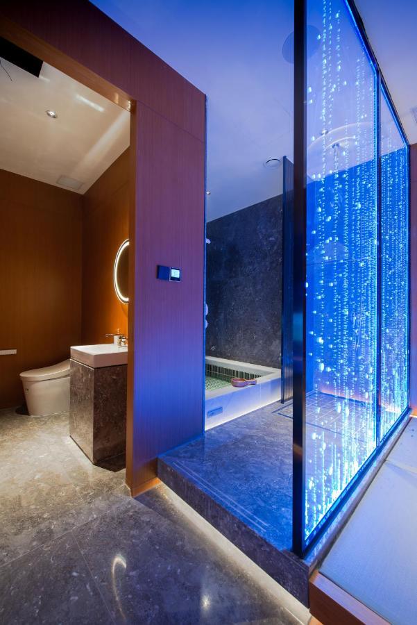 Xiao Zun Si Tang Hot Spring Hotel *