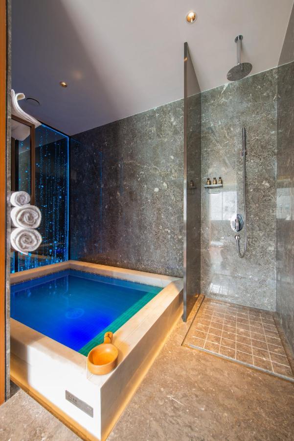 Xiao Zun Si Tang Hot Spring Hotel *