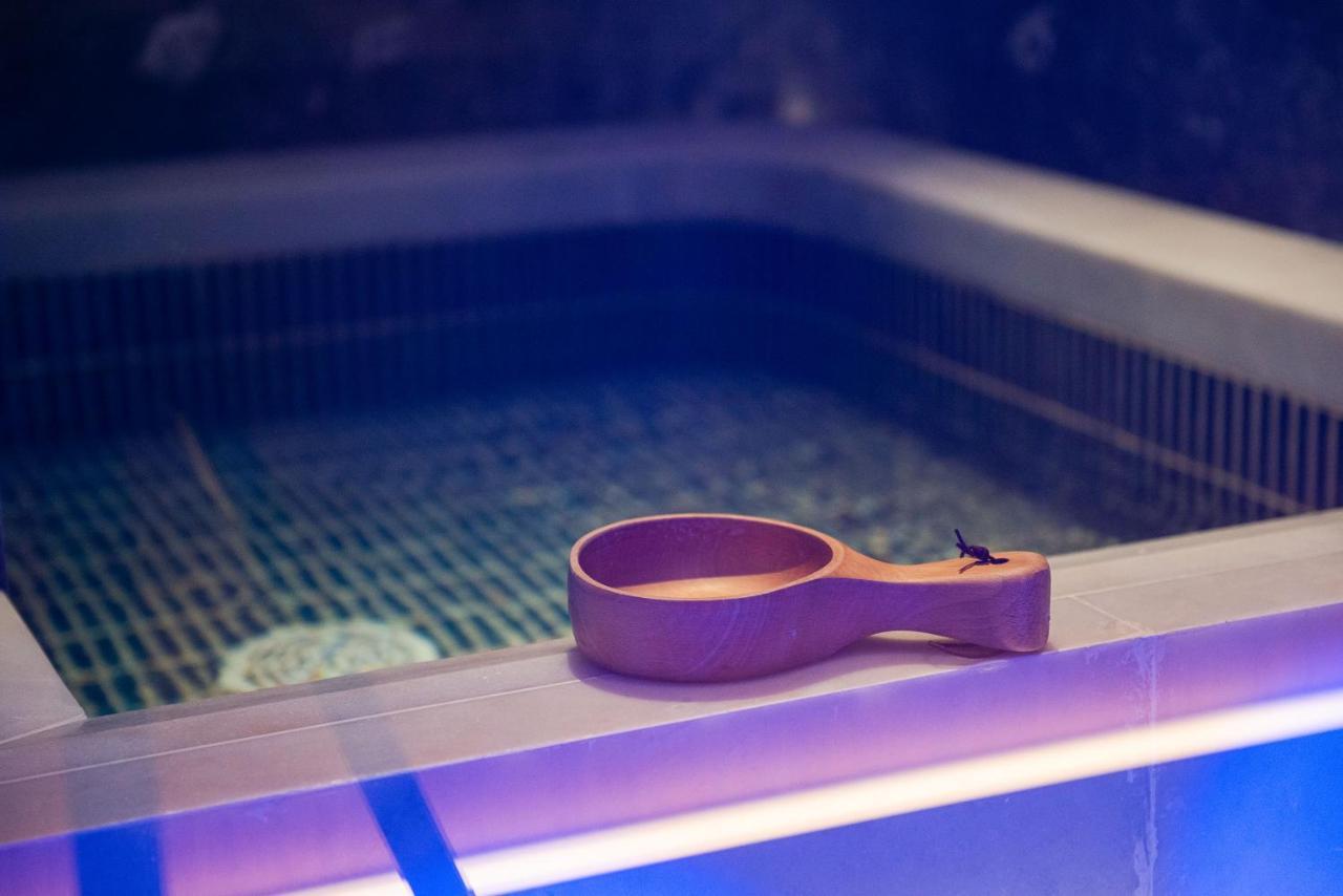 Hotel Xiao Zun Si Tang Hot Spring