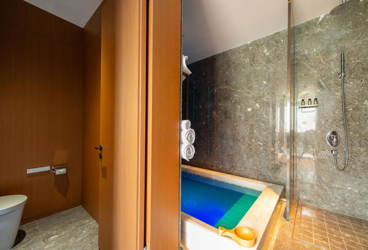 Xiao Zun Si Tang Hot Spring Hotel