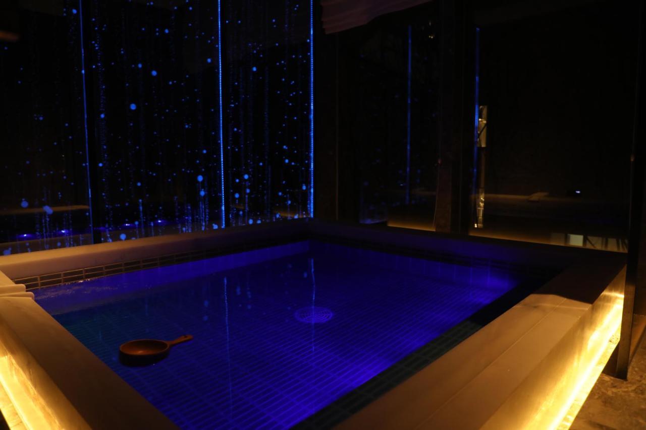 Xiao Zun Si Tang Hot Spring Hotel
